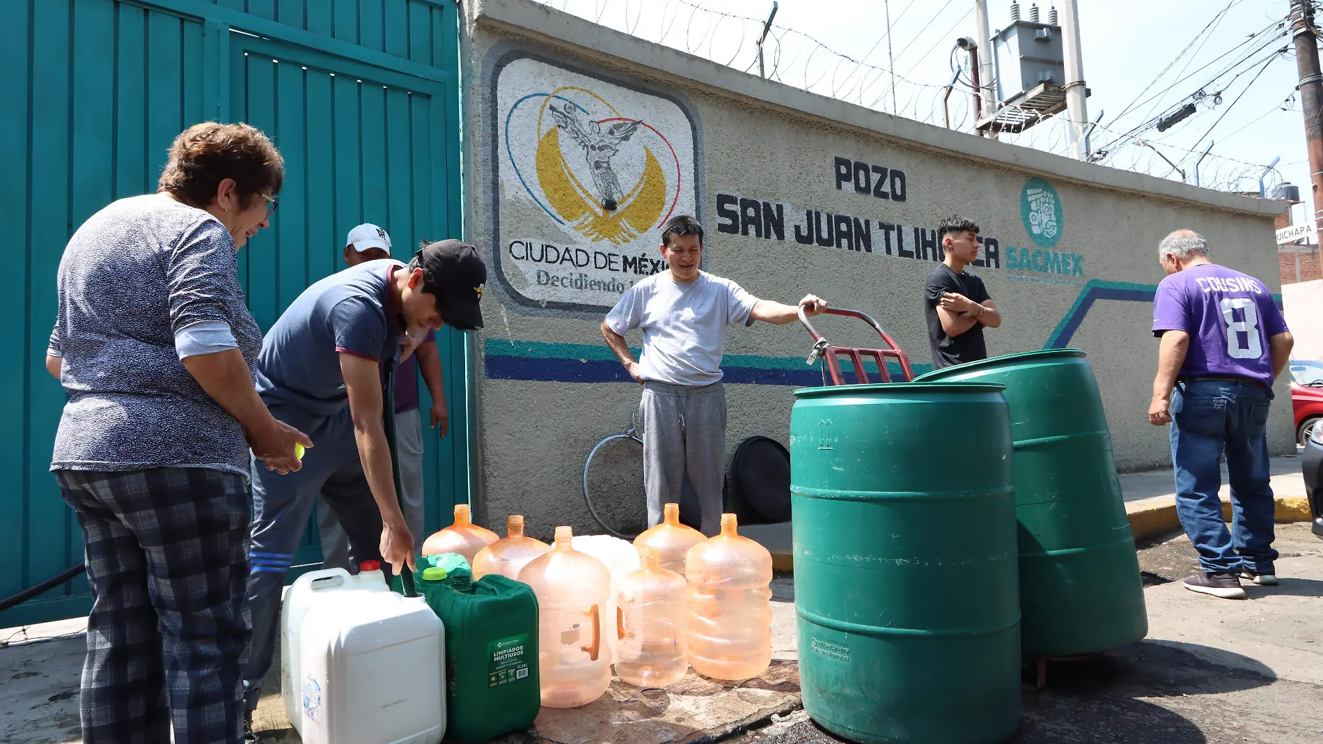 POZO SAN JUAN TLIHUACA. Foto Mauricio Huizar (2)